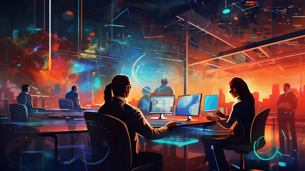 transformación digital