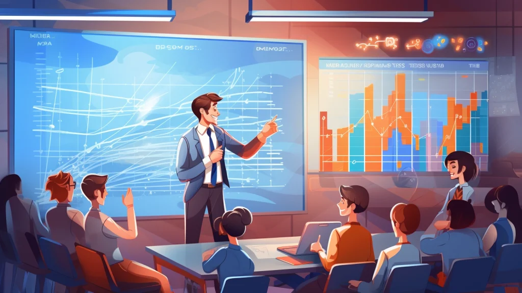 advanced analytics